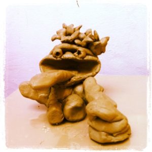 We teach pencil drawing, charcoal drawing, painting in many styles, clay sculpture and much more Birthday party ideas for children in Bristol