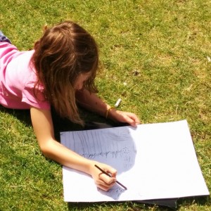 Go Sketch Art Workshops in Bristol