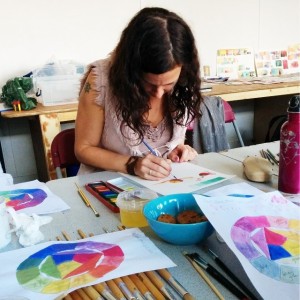 Go Sketch Adult Art Class