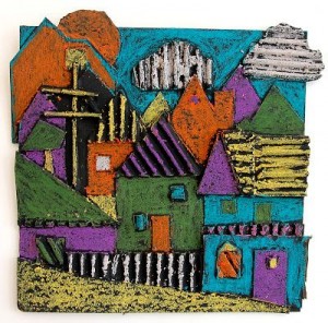 3D PICTURES: Age 7+ @ Westbury on Trym Village Hall | Westbury-on-trym | United Kingdom