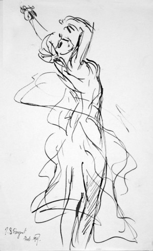 Adult art workshops Bristol