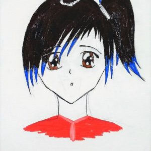 Manga Art